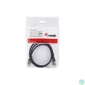 Kép 5/5 - Equip Kábel - 119281 (Premium, DisplayPort2.1 kábel, 4K/240Hz, apa/apa, fekete, 1m)
