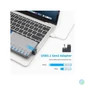 Kép 5/9 - Equip Átalakító - 133476 (USB-C -> USB-C átalakító, apa/anya, fekete) 2db/csomag
