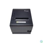 Kép 2/6 - Equip Thermo blokknyomtató - 351003 (80mm, hőpapíros, auto-cutter, USB/Ethernet/Serial/pénztárfiók csatlakozó, fekete)