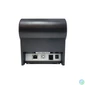 Kép 3/6 - Equip Thermo blokknyomtató - 351001 (58mm, hőpapíros, auto-cutter, USB/Ethernet/pénztárfiók csatlakozó, fekete)