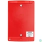 Kép 8/8 - Everest Grafikus tábla - EV-DY100 Red (125x175mm, 8,5 inch, toll, LCD)