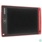 Kép 2/8 - Everest Grafikus tábla - EV-DY100 Red (125x175mm, 8,5 inch, toll, LCD)