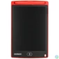 Kép 3/8 - Everest Grafikus tábla - EV-DY100 Red (125x175mm, 8,5 inch, toll, LCD)