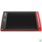 Kép 4/8 - Everest Grafikus tábla - EV-DY100 Red (125x175mm, 8,5 inch, toll, LCD)