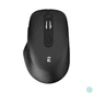 Kép 1/8 - Everest Vezeték nélküli Egér - SM-BT09 (Bluetooth, optikai, fekete)