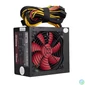 Kép 6/6 - Everest Tápegység - 600W EPS-600A  (12cm ventilátor, Aktív PFC)