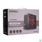 Kép 5/6 - Everest Tápegység - 600W EPS-600A  (12cm ventilátor, Aktív PFC)