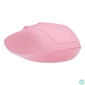 Kép 6/8 - Everest Vezeték nélküli Egér - SM-300 Rose Gold (1600 DPI, 4gomb, optikai, pink)