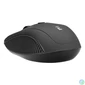 Kép 6/7 - Everest Vezeték nélküli Egér - SM-300 Black (1600 DPI, 4gomb, optikai, fekete)