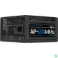 Kép 2/4 - Formula Tápegység 650W - AP-650MM (80 Plus, Aktív PFC, 12cm)