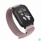 Kép 1/6 - GARETT Gyerek Okosóra - Kids TECH 4G rózsaszín