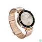 Kép 1/10 - GARETT Női Okosóra - Rose Gold Tömör acél