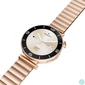 Kép 3/10 - GARETT Női Okosóra - Rose Gold Tömör acél