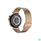 Kép 2/10 - GARETT Női Okosóra - Rose Gold Mesh acél