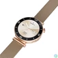 Kép 3/10 - GARETT Női Okosóra - Rose Gold Mesh acél