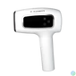 Kép 1/8 - GARETT BEAUTY - Flash Sense IPL szőrtelenítő fehér