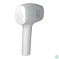 Kép 4/8 - GARETT BEAUTY - Flash Sense IPL szőrtelenítő fehér