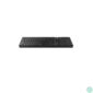 Kép 1/3 - Genius Billentyűzet/Egér Kit - SlimStar C126 (Vezetékes, USB, vékony, optikai egér, fekete)