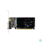 Kép 3/3 - Gigabyte Videókártya - nVidia GT730 (2048MB DDR5, 64bit, 902/5000MHz, DVI, HDMI, Single Slot Ventilátor)