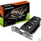 Kép 2/4 - Gigabyte Videókártya - nVidia GTX1650 OC Low Profile (4096MB, DDR5, 128bit, 1695/8002Mhz, HDMI, DP, DVI-D)