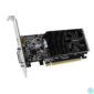 Kép 4/4 - Gigabyte Videókártya - nVidia GT1030 (2048MB DDR4, 64bit, 1417/2100MHz, DVI, HDMI, Ventillátor)