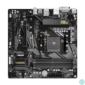 Kép 3/4 - Gigabyte Alaplap - AMD B550M DS3H AM4 (B550, 4xDDR4 4000MHz, RAID, 6xSATA3, M.2, 6xUSB2.0, 6xUSB3.2)