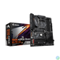 Kép 1/4 - Gigabyte Alaplap - AMD B550 AORUS ELITE V2 AM4 (B550, 4xDDR4 3200MHz, 3xPCI-E, RAID, 4xSATA3, M.2, 6xUSB2.0, 8xUSB3.2)