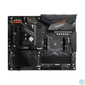 Kép 3/4 - Gigabyte Alaplap - AMD B550 AORUS ELITE V2 AM4 (B550, 4xDDR4 3200MHz, 3xPCI-E, RAID, 4xSATA3, M.2, 6xUSB2.0, 8xUSB3.2)