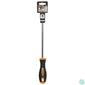Kép 1/4 - Handy lapos csavarhúzó (10521), 8.0, 200mm