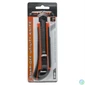 Kép 2/4 - Handy Univerzális kés - 10811 (18mm törhető penge)