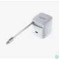 Kép 2/3 - Hikvision HIKSEMI Telefon töltő - 1db USB-C, USB-C kábel, 67W, US plug