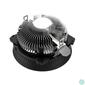 Kép 5/8 - ID-Cooling CPU Cooler - DK-03 Rainbow (14.2-25.6dB; max. 104,48 m3/h; 4pin csatlakozó, PWM, 12cm, LED)