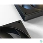 Kép 7/7 - ID-Cooling Cooler 14cm - AS-140-K (24,9dB, max. 122,66 m3/h, 4pin, PWM, 14cm, fekete)