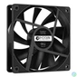 Kép 6/6 - ID-Cooling Cooler 12cm - XF-120-K (35,2dB, max.129,39 m3/h, 4pin, PWM, 12cm, fekete)