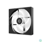 Kép 2/6 - ID-Cooling Cooler 14cm -AS-140-ARGB-K (24,9dB, max. 122,66 m3/h, 4pin, PWM, 14cm, ARGB, fekete)