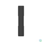 Kép 5/6 - ID-Cooling Cooler 14cm -AS-140-ARGB-K (24,9dB, max. 122,66 m3/h, 4pin, PWM, 14cm, ARGB, fekete)