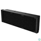 Kép 5/12 - ID-Cooling CPU Water Cooler - FX360 LCD PE (34.3dB; max.150,78 m3/h; 3x12cm, fekete)