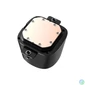 Kép 8/12 - ID-Cooling CPU Water Cooler - FX360 LCD PE (34.3dB; max.150,78 m3/h; 3x12cm, fekete)