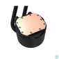 Kép 6/9 - ID-Cooling CPU Water Cooler - FX240 PRO (25dB; max. 140,16 m3/h; 2x12cm, fekete)