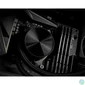 Kép 8/9 - ID-Cooling CPU Water Cooler - FX240 PRO (25dB; max. 140,16 m3/h; 2x12cm, fekete)