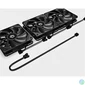 Kép 9/9 - ID-Cooling CPU Water Cooler - FX240 PRO (25dB; max. 140,16 m3/h; 2x12cm, fekete)