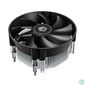 Kép 1/7 - ID-Cooling CPU Cooler - DK-07A (25,6dB; max. 104,48 m3/h; 3pin csatlakozó, 12cm)
