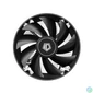 Kép 4/7 - ID-Cooling CPU Cooler - DK-07A (25,6dB; max. 104,48 m3/h; 3pin csatlakozó, 12cm)