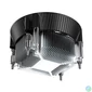 Kép 6/7 - ID-Cooling CPU Cooler - DK-07A (25,6dB; max. 104,48 m3/h; 3pin csatlakozó, 12cm)