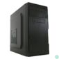 Kép 3/3 - LC-Power Számítógépház - 2014MB (fekete, fekete belső, mATX, 1xUSB3.0, 2xUSB2.0)