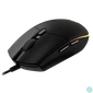 Kép 2/3 - Logitech Egér - G102 Lightsync (Vezetékes, Gaming, Optikai, USB, 8000 DPI, fekete)