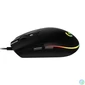 Kép 3/3 - Logitech Egér - G102 Lightsync (Vezetékes, Gaming, Optikai, USB, 8000 DPI, fekete)