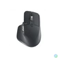 Kép 1/2 - Logitech Egér - MX Master 3S (Vezeték nélküli, USB, Lézer, 8000 dpi, Fekete)