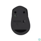 Kép 1/5 - Logitech Egér - M330 SILENT PLUS (Vezeték nélküli, Optikai, 1000 DPI, USB, fekete)