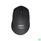 Kép 5/5 - Logitech Egér - M330 SILENT PLUS (Vezeték nélküli, Optikai, 1000 DPI, USB, fekete)